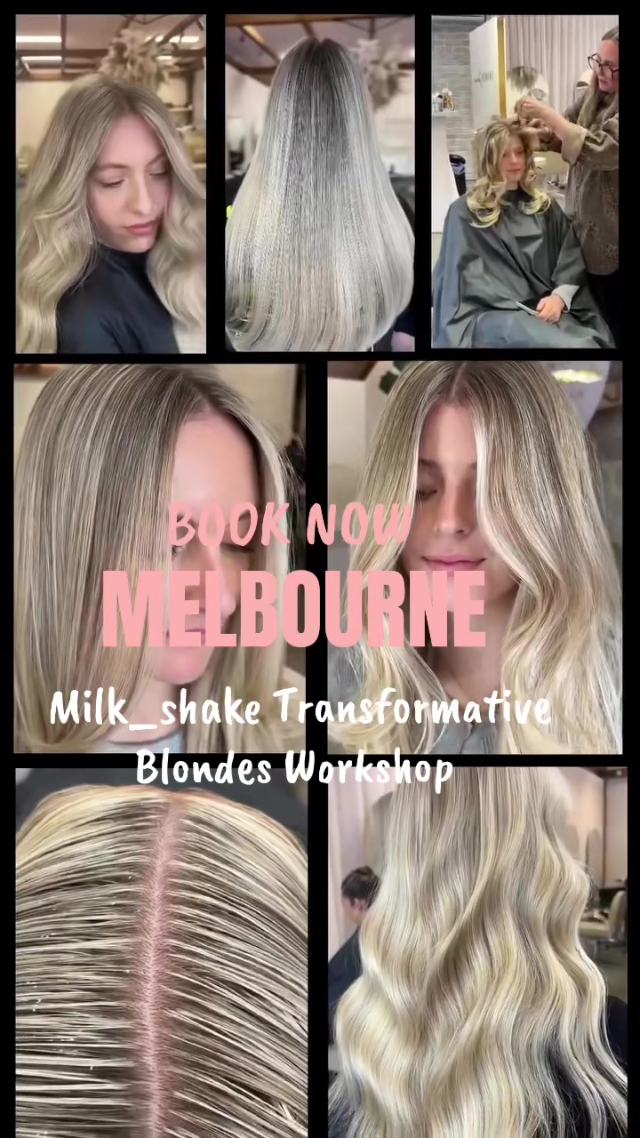@Milk_shake Melbourne