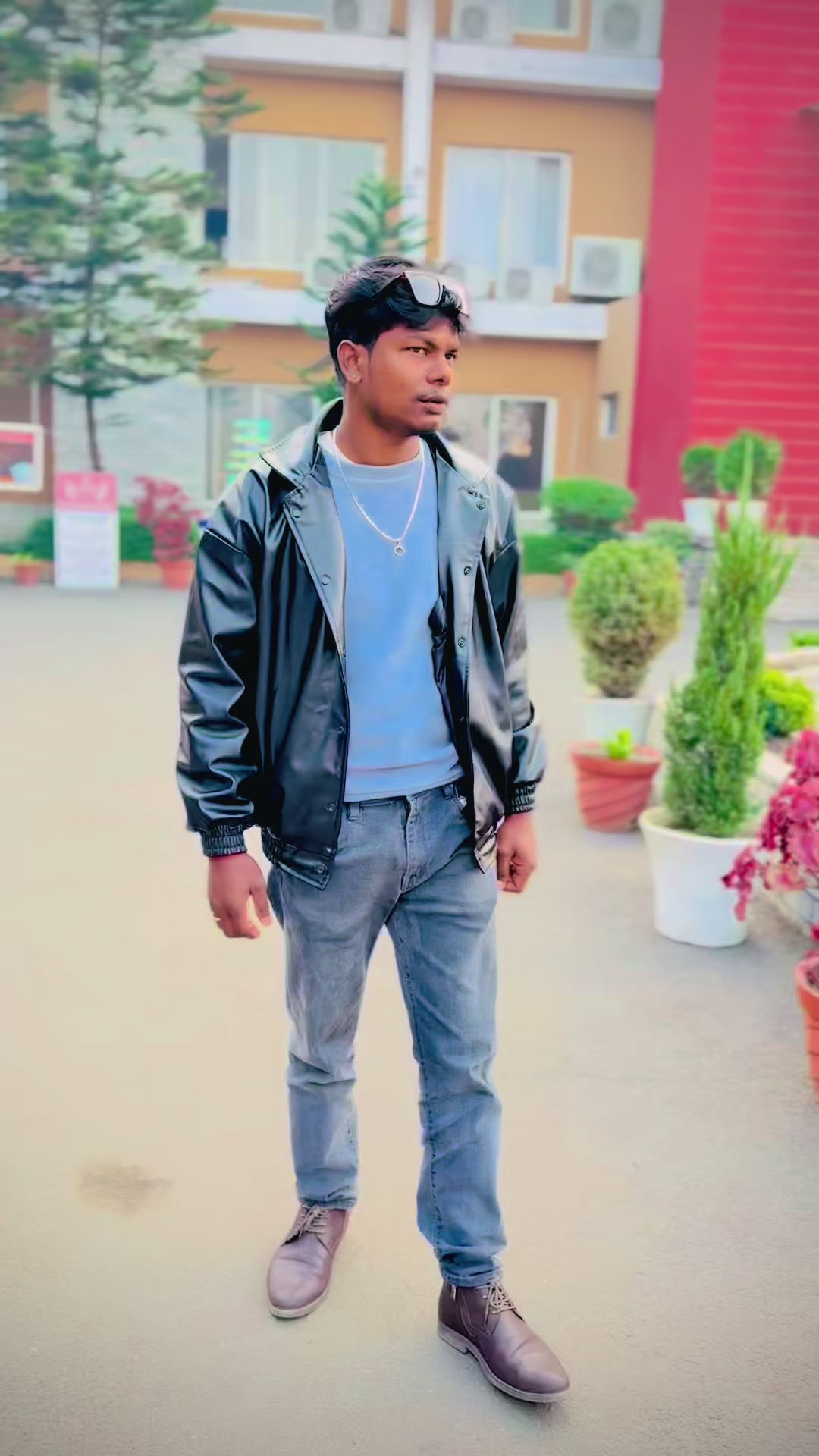@🥷YADAV SARKAR🥷🚯