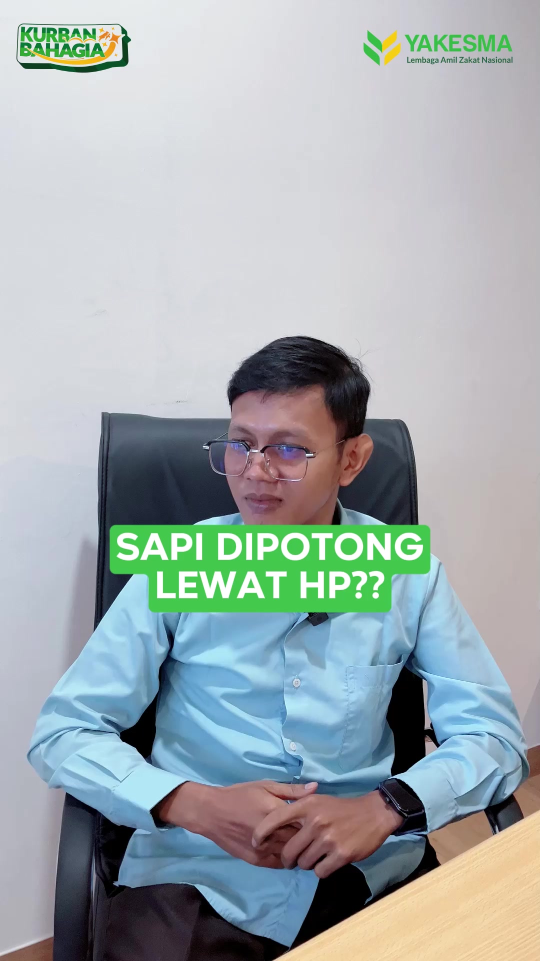 @Yakesma Kalimantan Utara