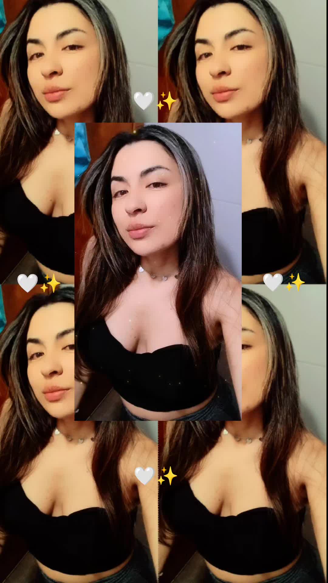 @Simone Araujo