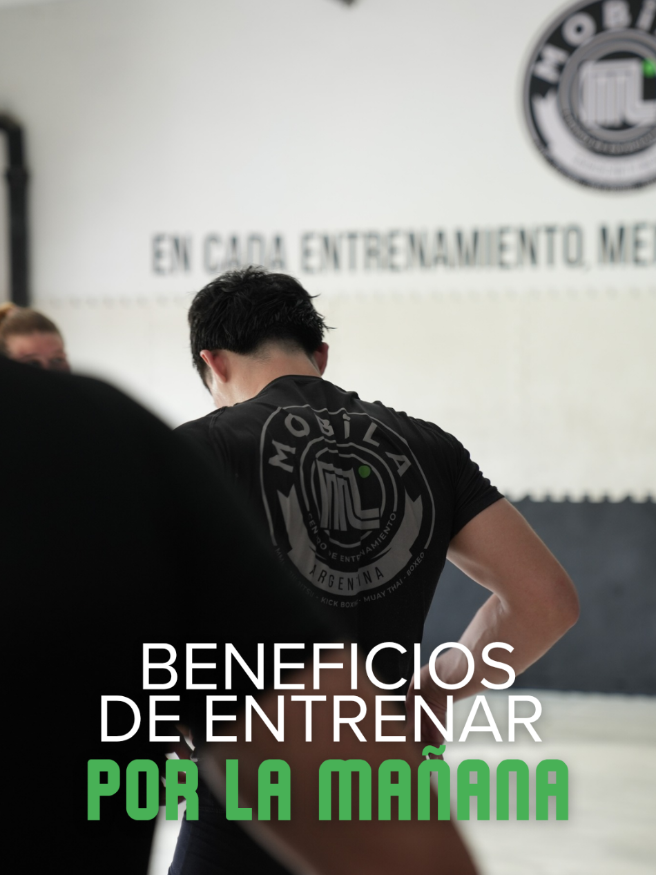 @Centro de Entrenamiento Mobila