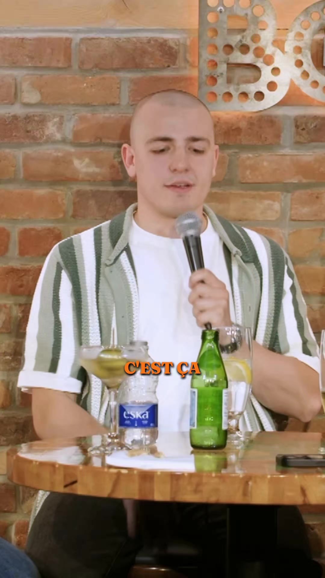 @Sous Écoute