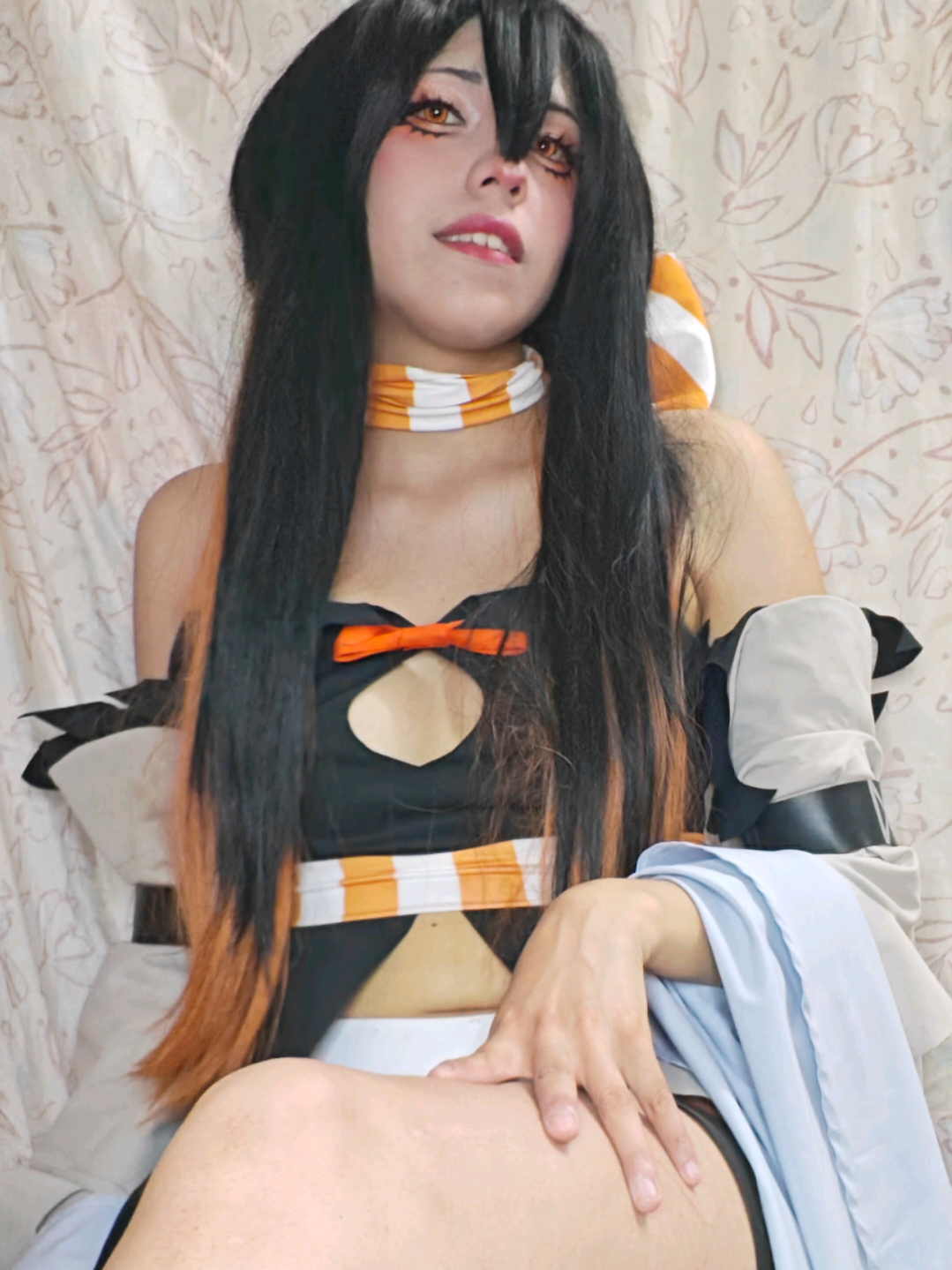 @Mizuki-Chan