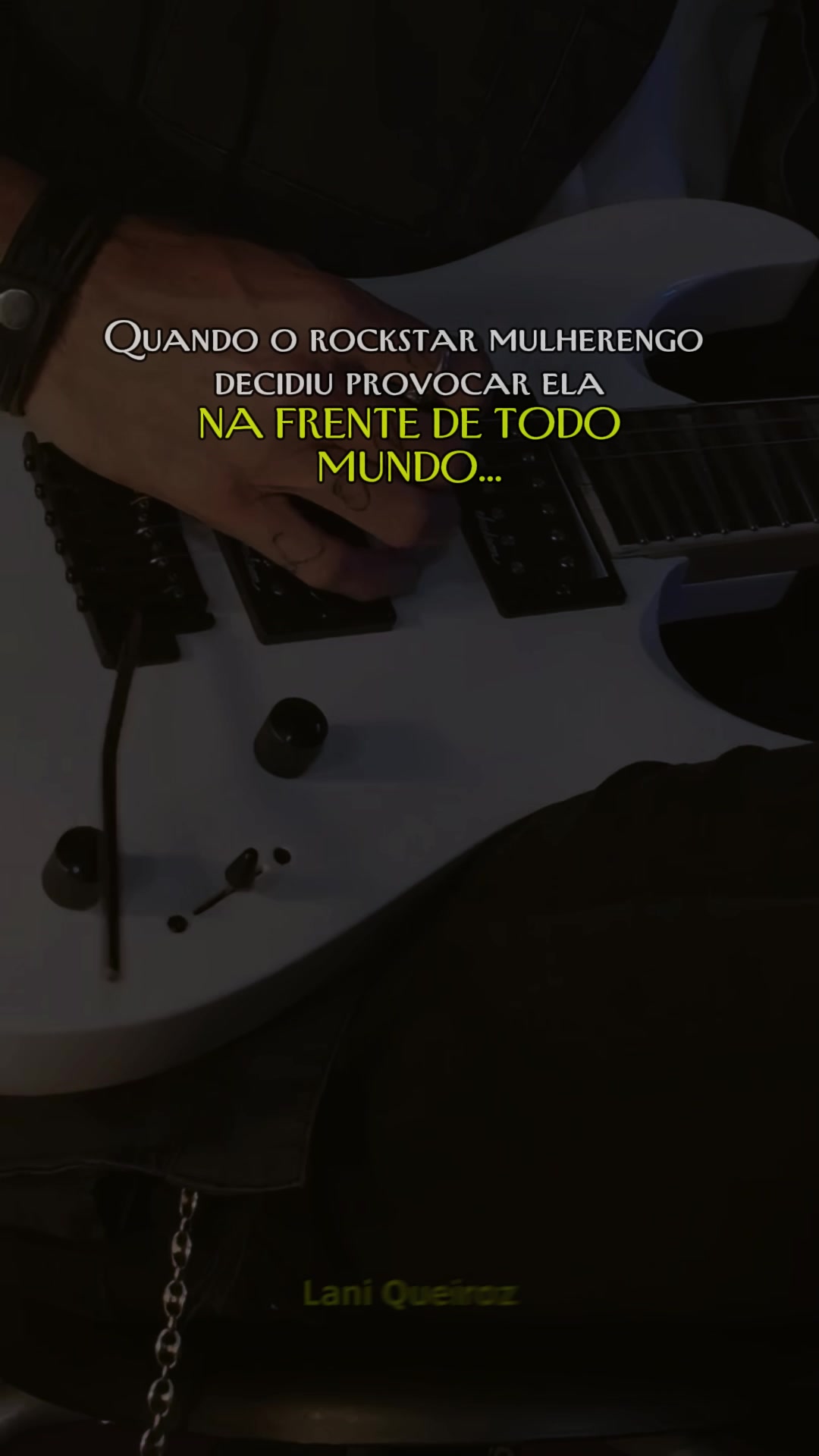 @Lani Queiroz
