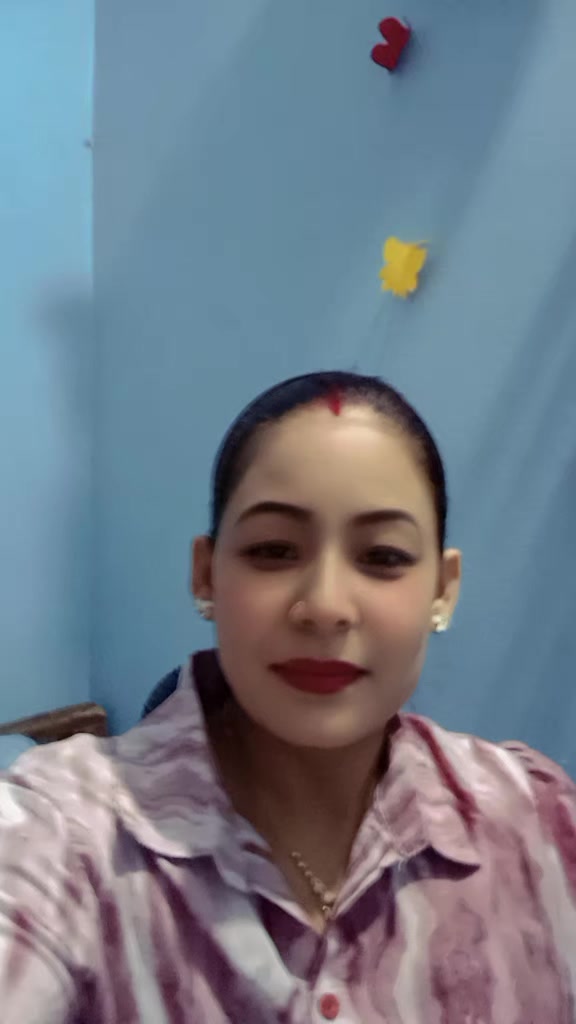 @Ganga Bishwakarma