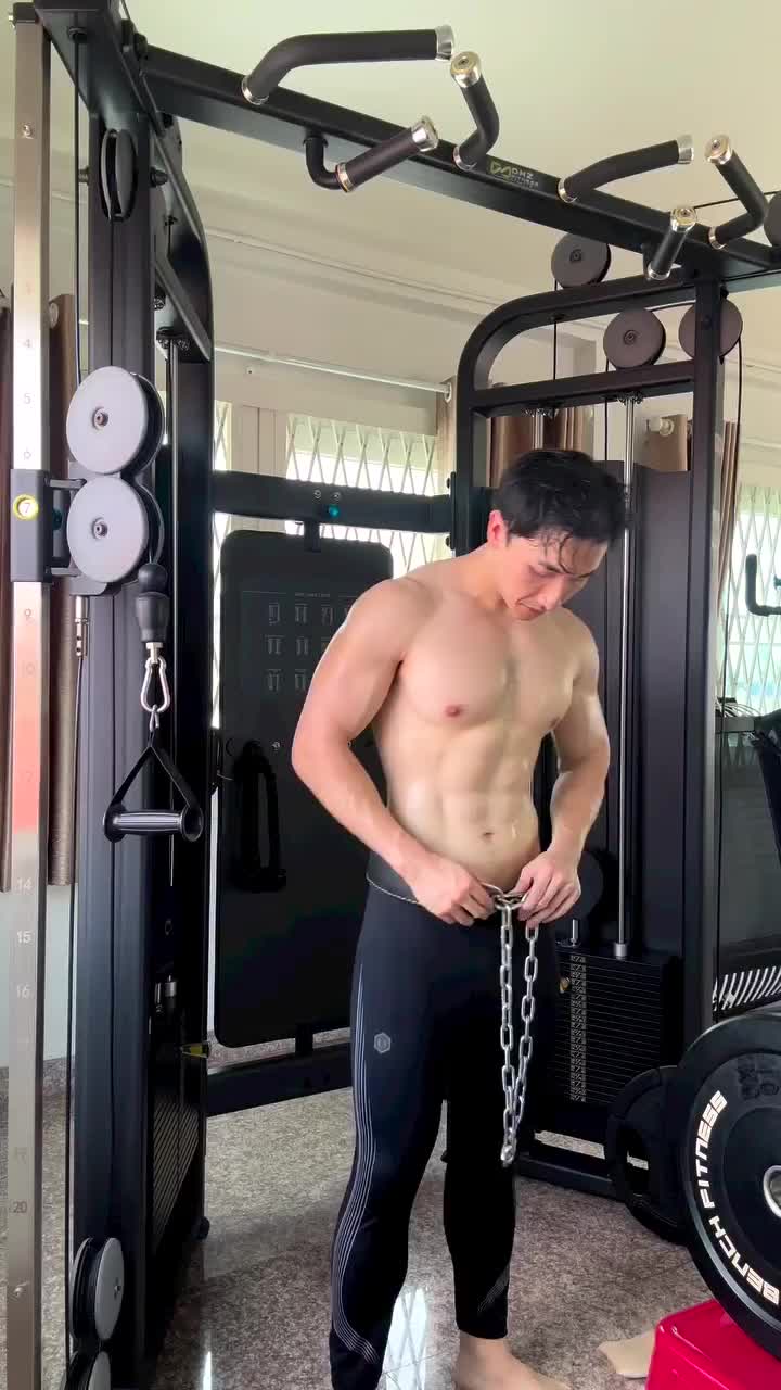 @ThaiChineseCuteboy