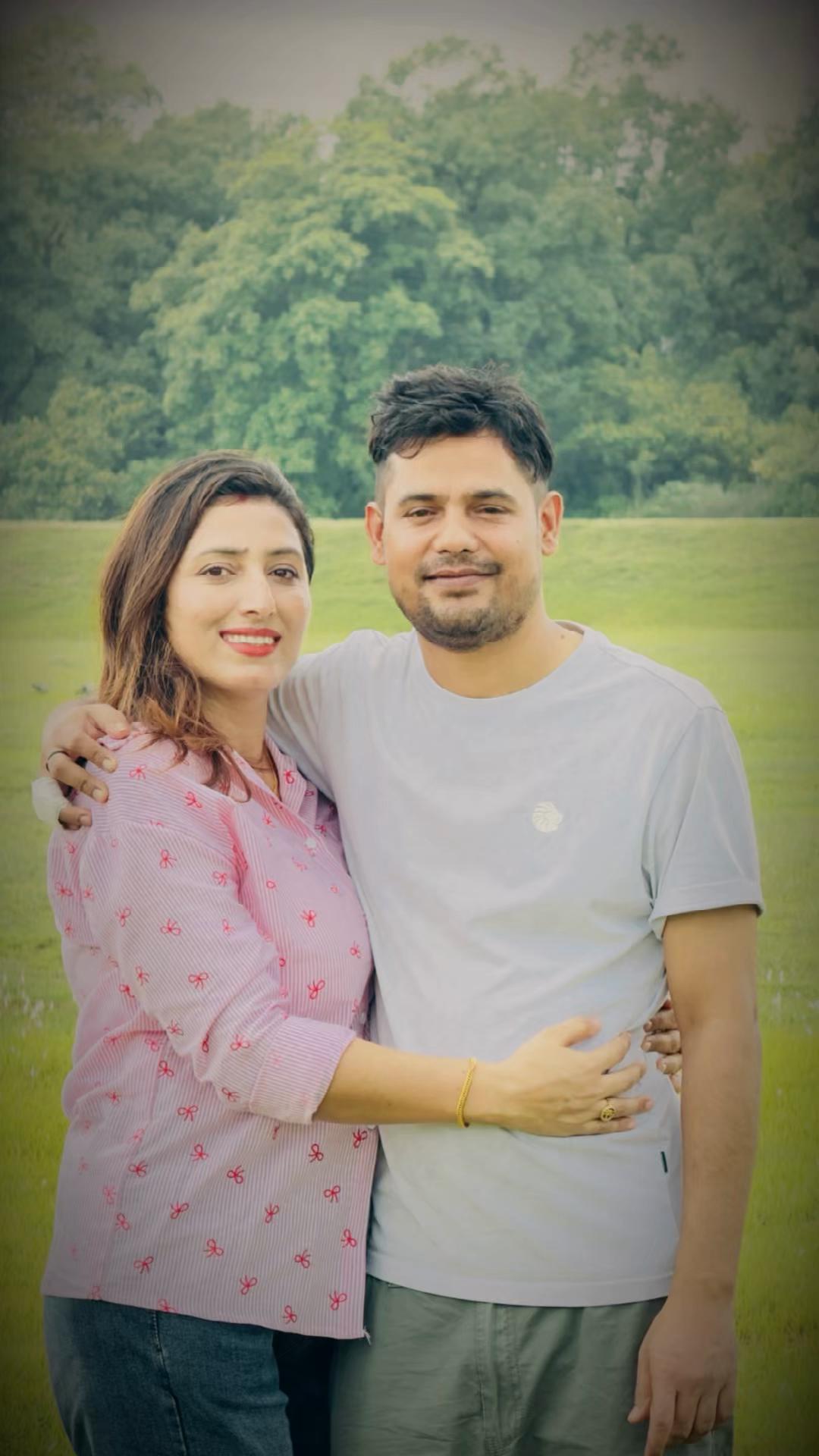 @Bini Awasthi
