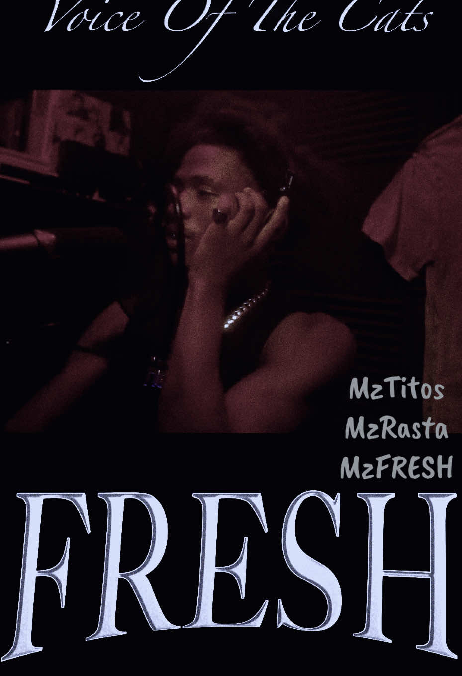 @💫MzTitosRastaFRESH💫HEADWIFE