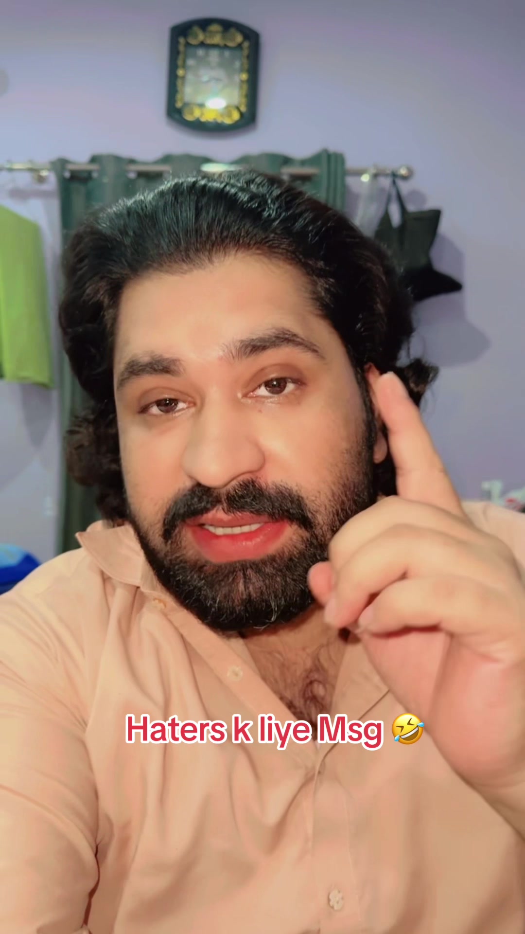 @Wasim Haider Official