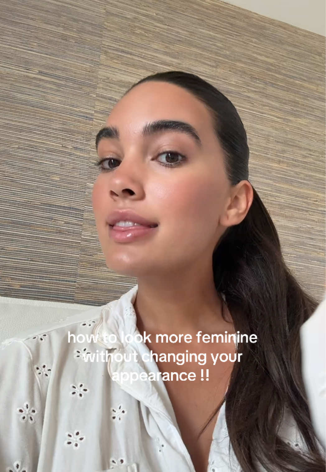 @Bella Moreno