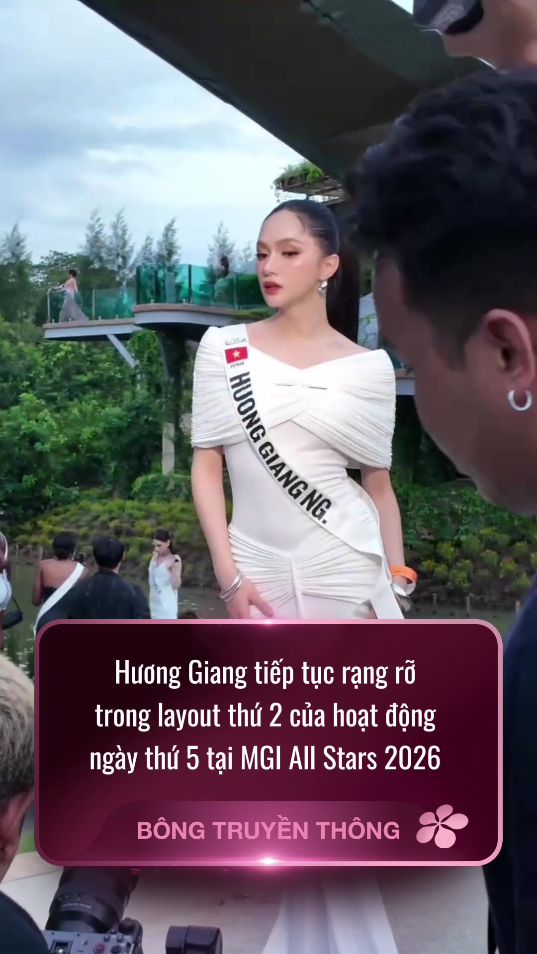 @BÔNG TRUYỀN THÔNG 🌸