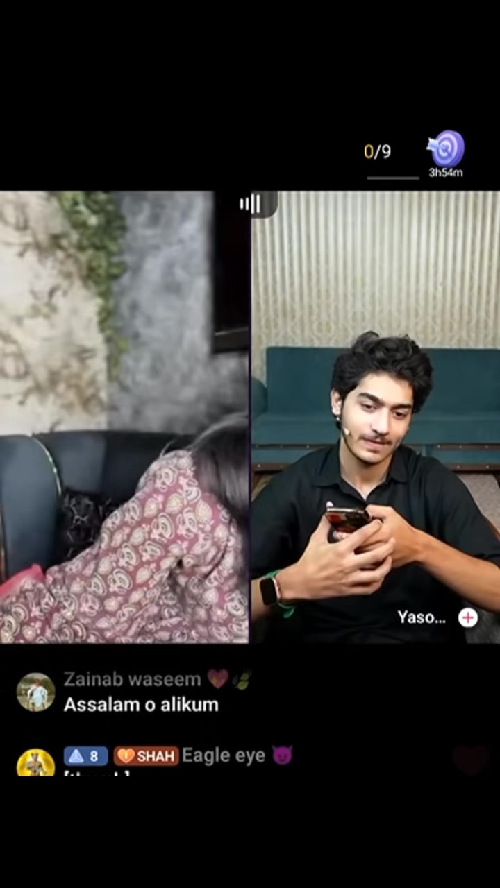 @abubakercousinology