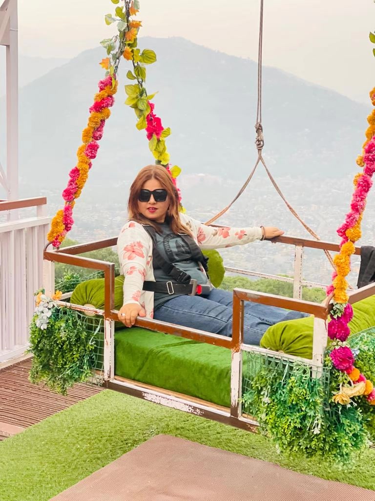 @Jyoti Dhakal parajuli