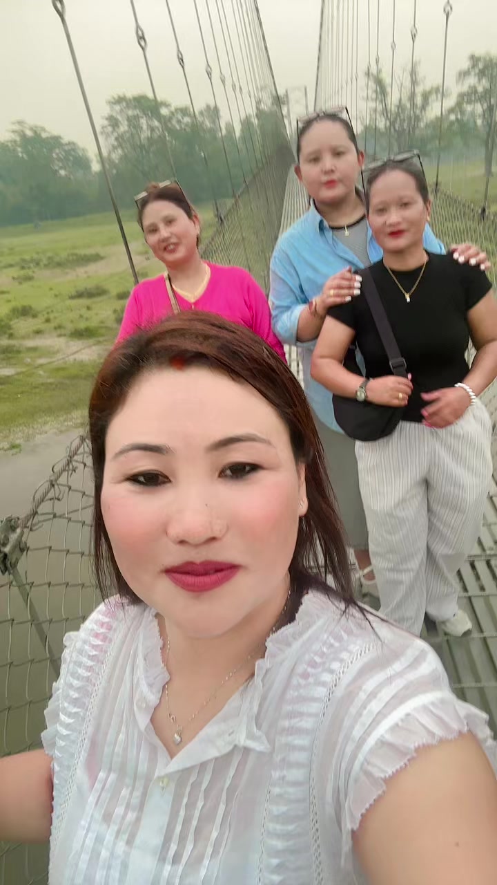 @BishnuKromje tamusyo