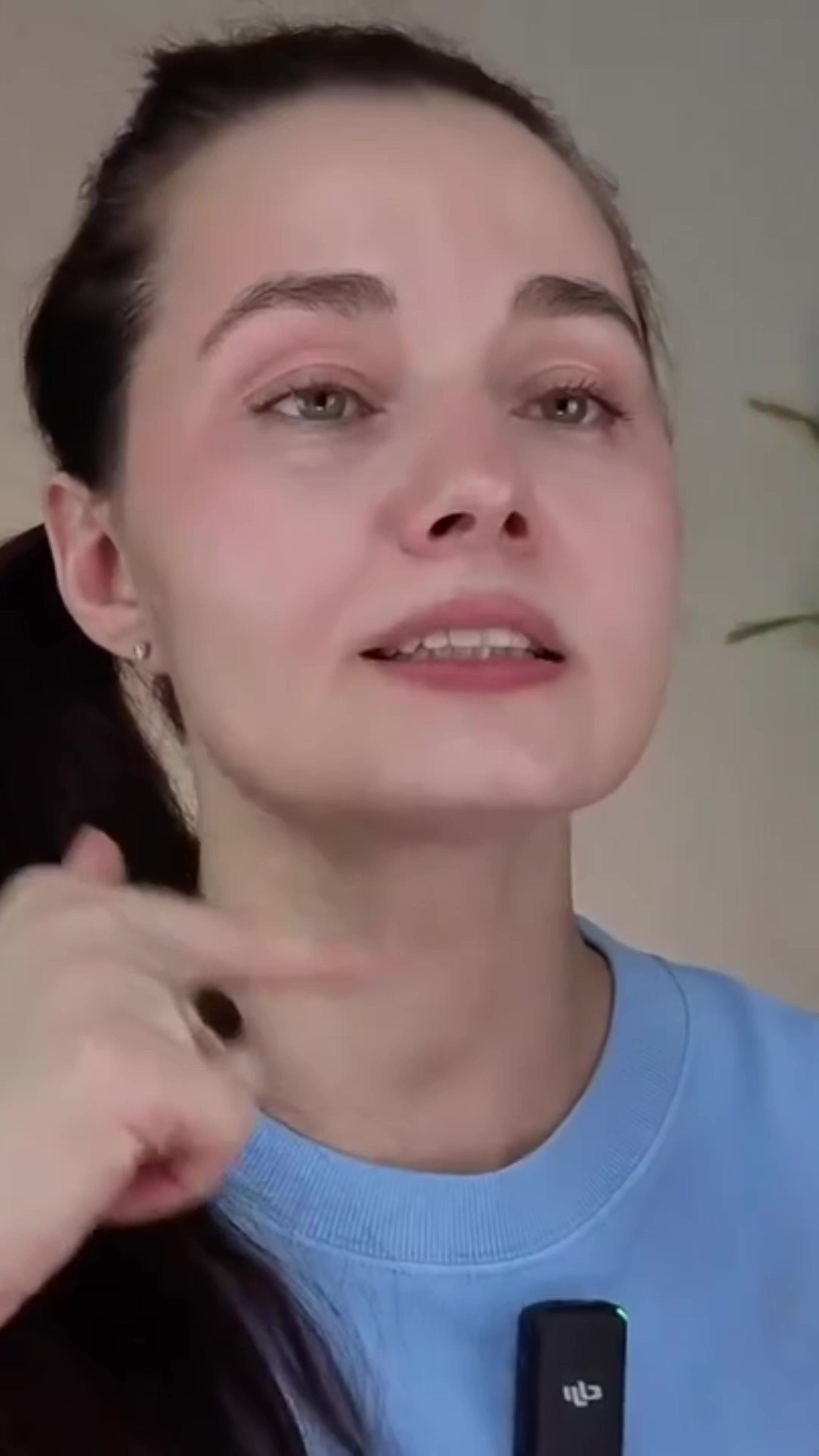 @Ольга | Фейсфитнес