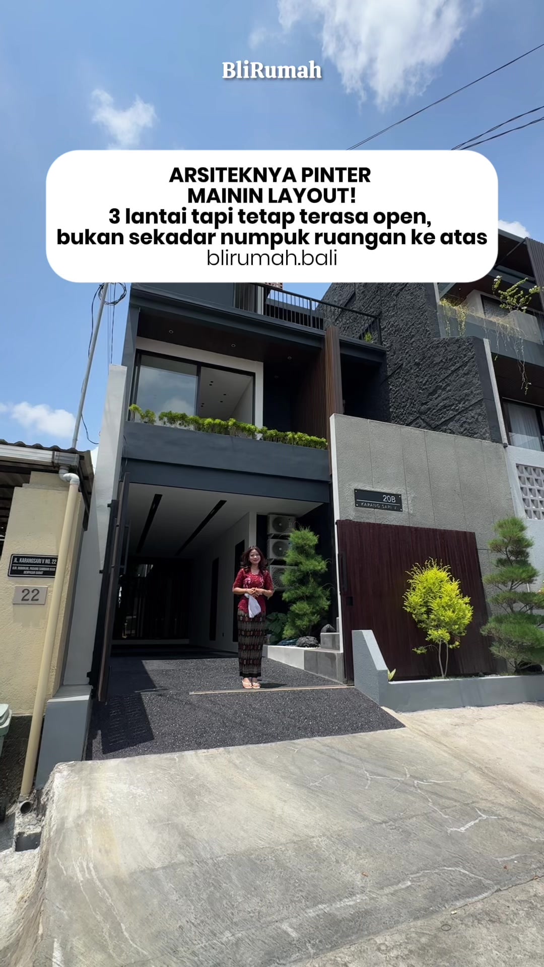 @Beli Rumah Bali