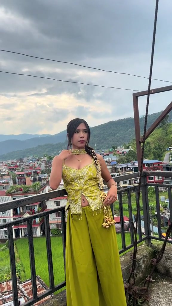 @✨Markhor queen✨