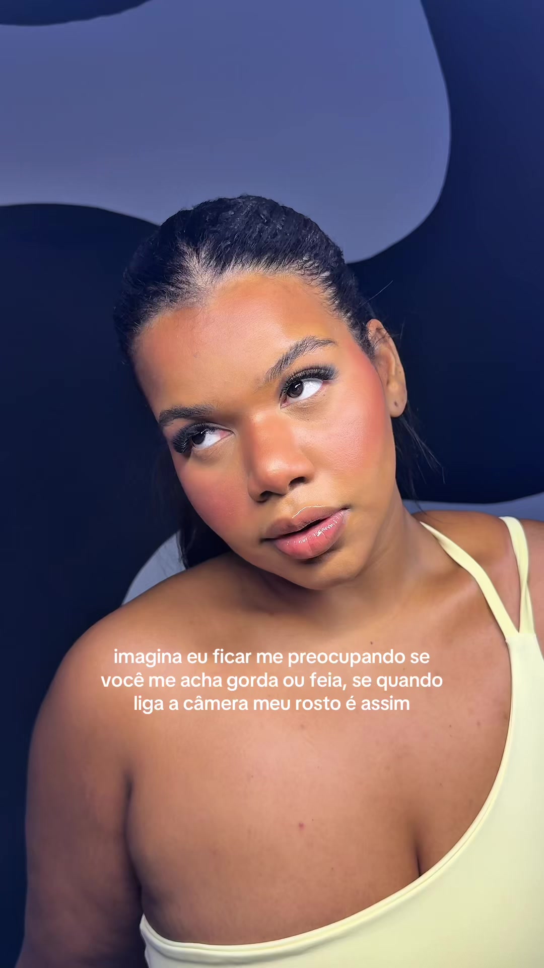 @KÉSIA | EMAGRECIMENTO 💌