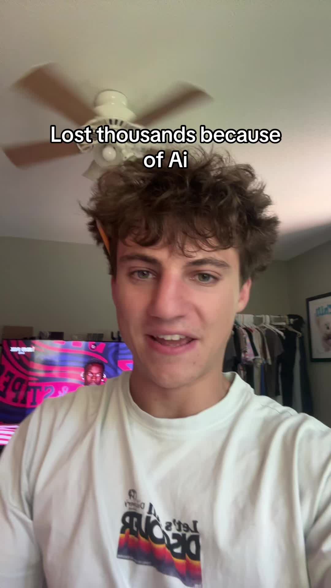 @Will Rouse