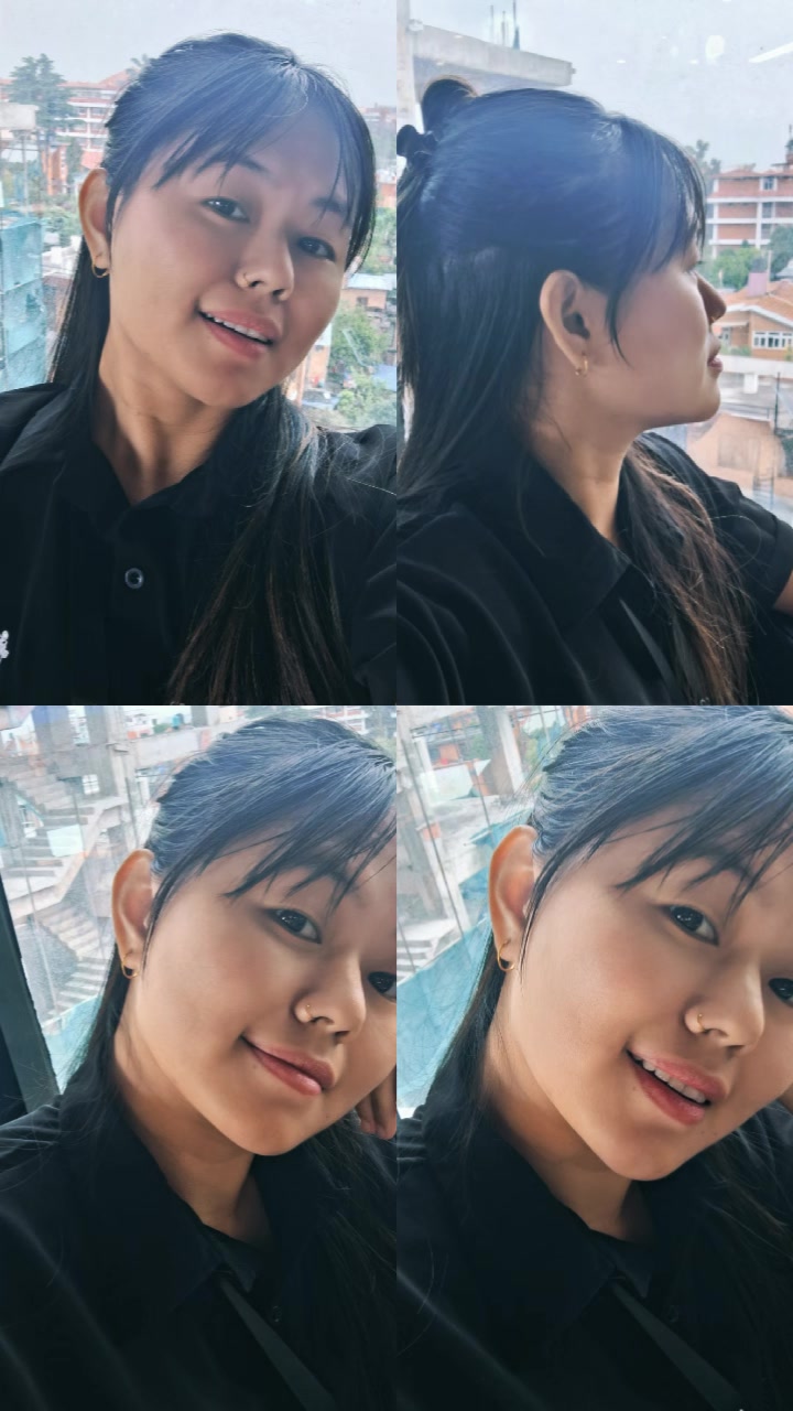 @swastika rai
