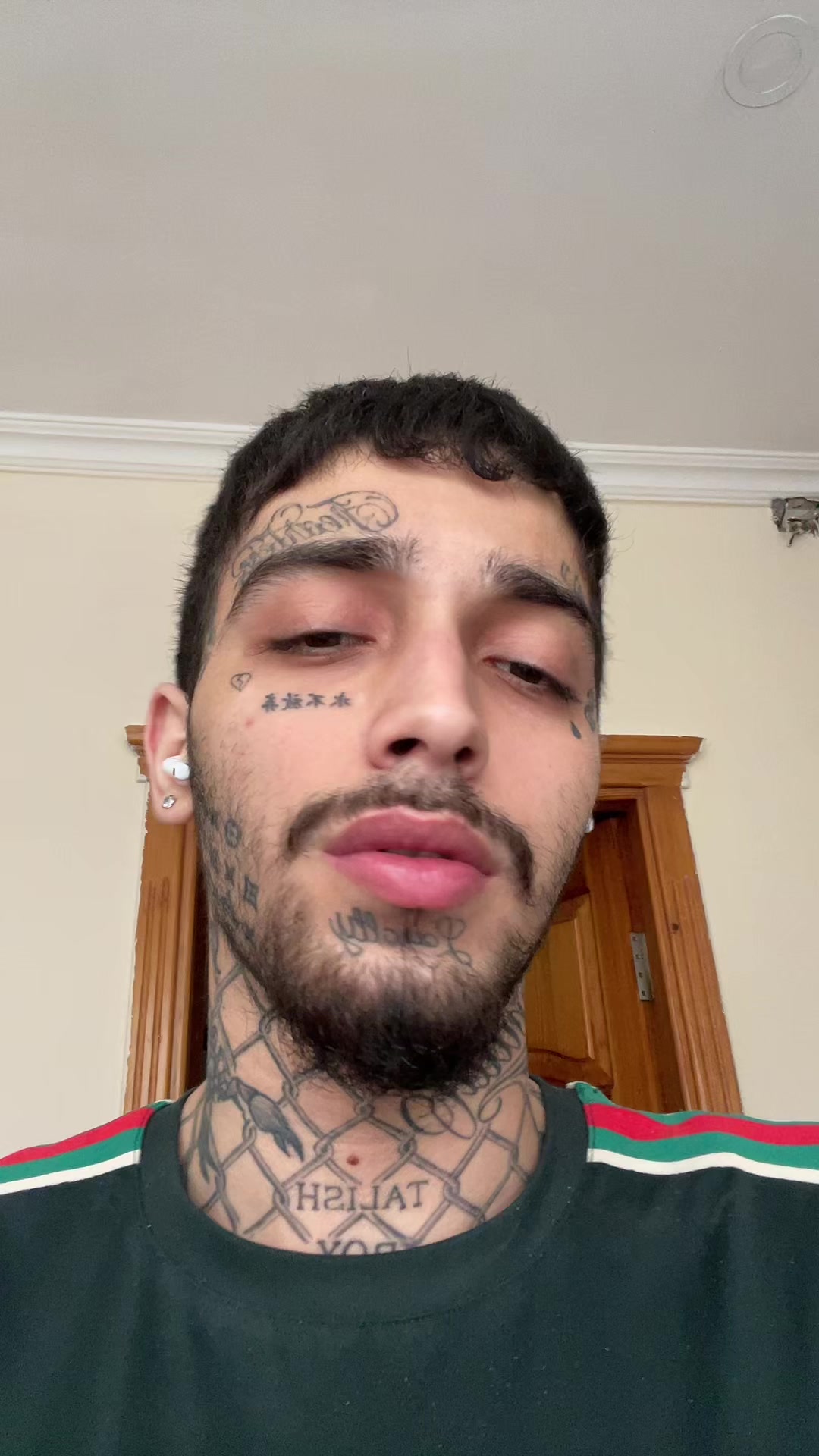 @Rasulov Tattoo Artist