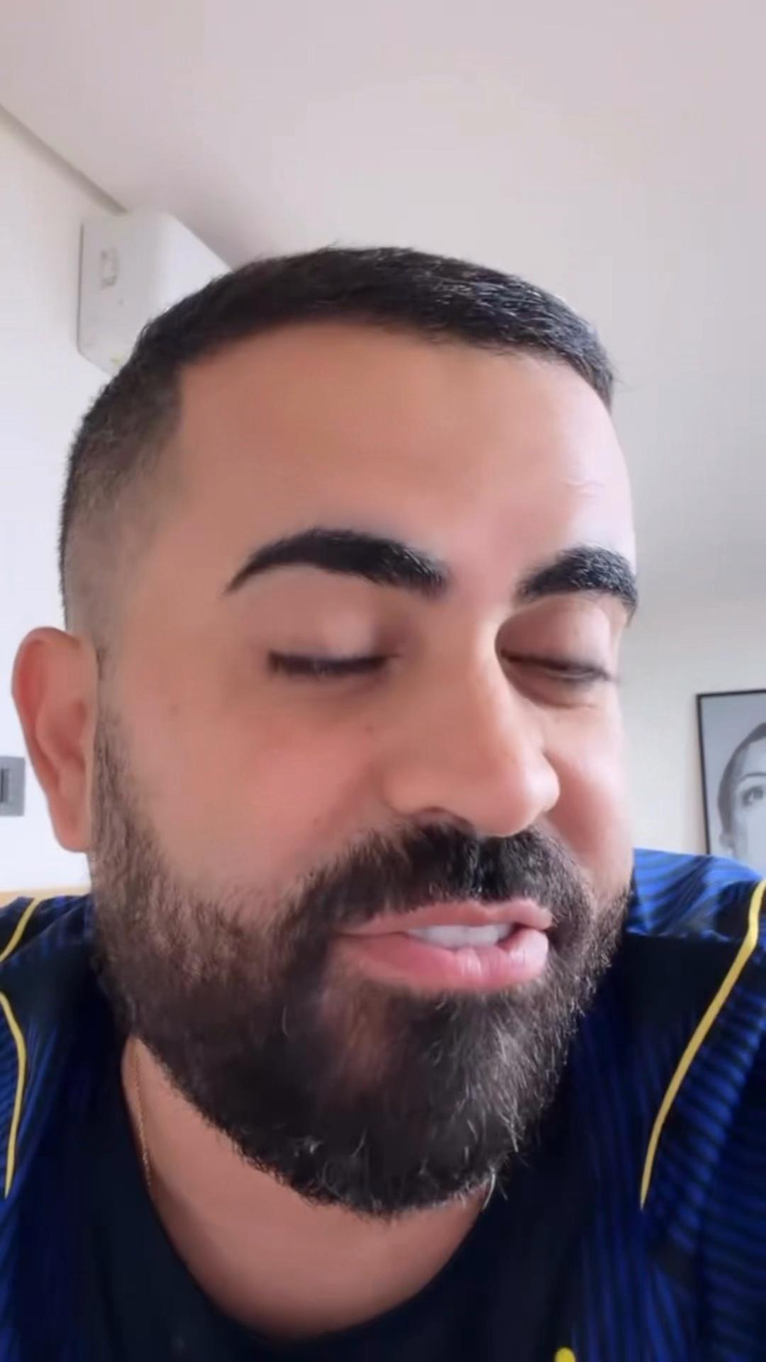 @roninho