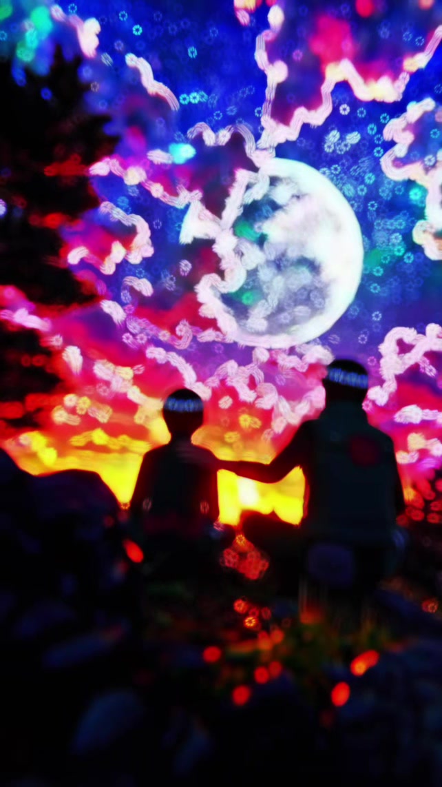 @Anime Music Video’s