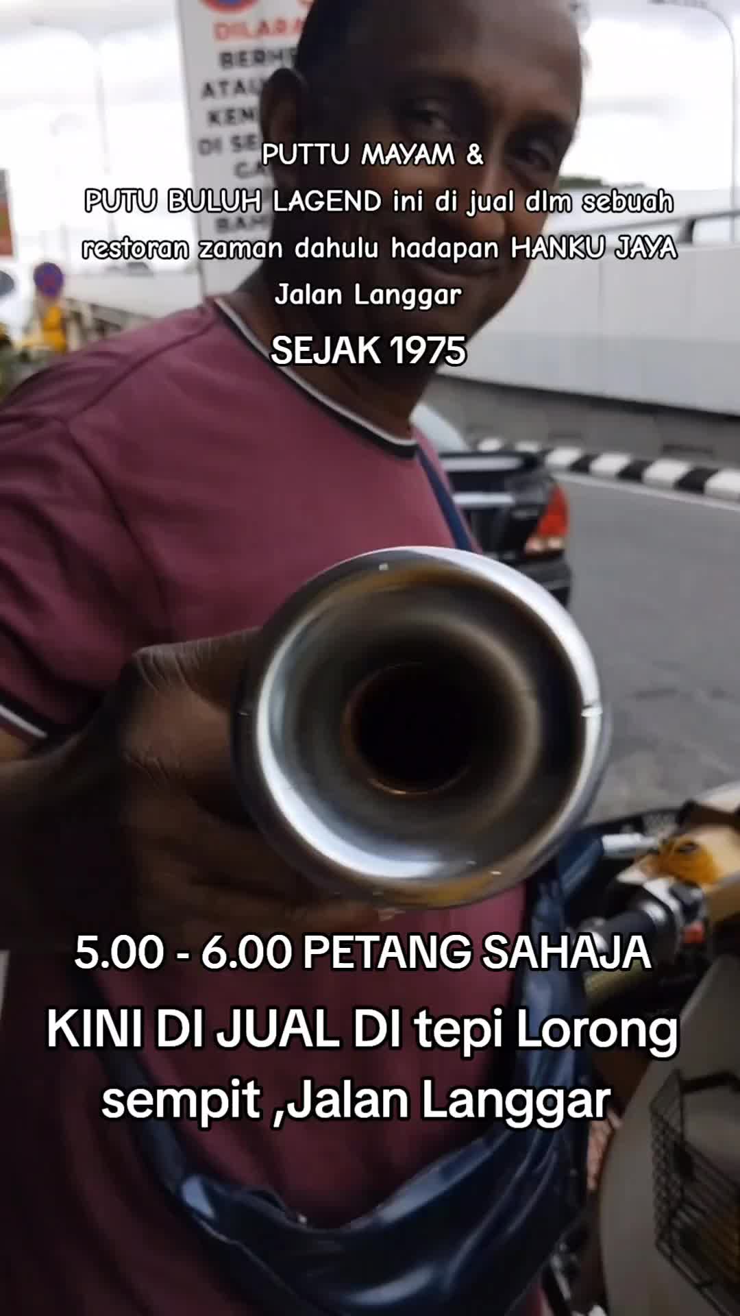 @FAKIR TEH TARIK JUARA MALAYSIA