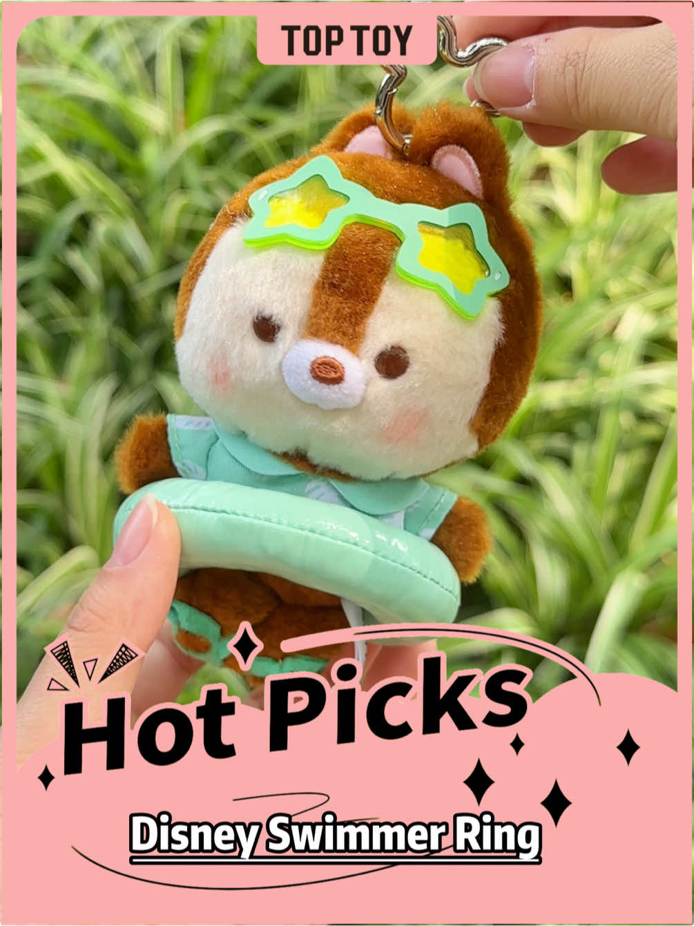 @TOPTOY US SHOP