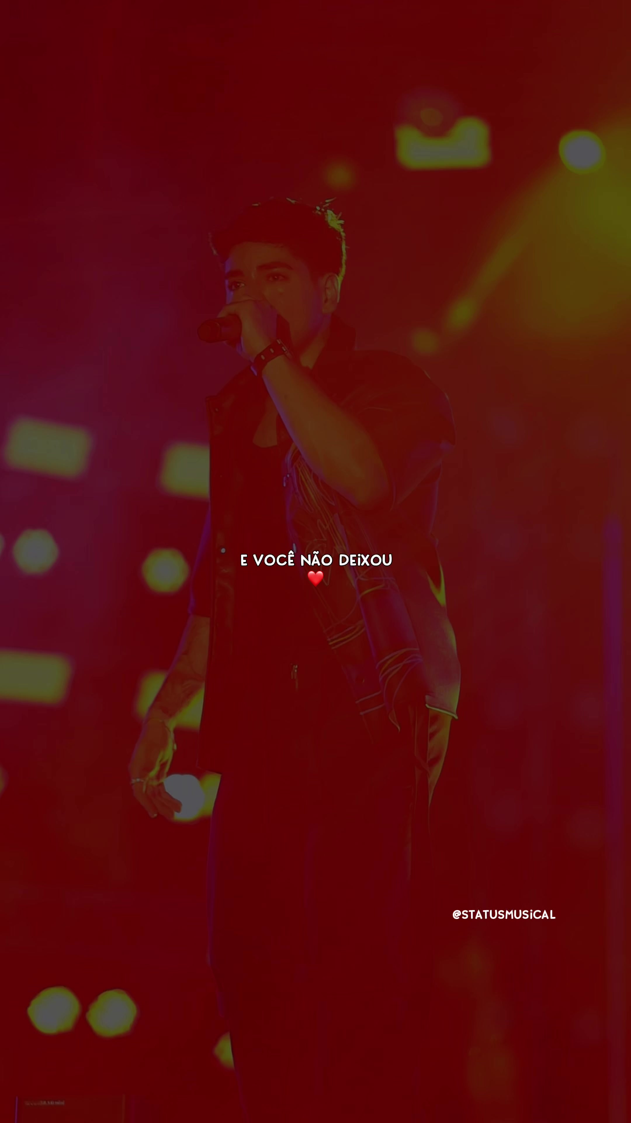 @STATUSMUSICAL &reg;