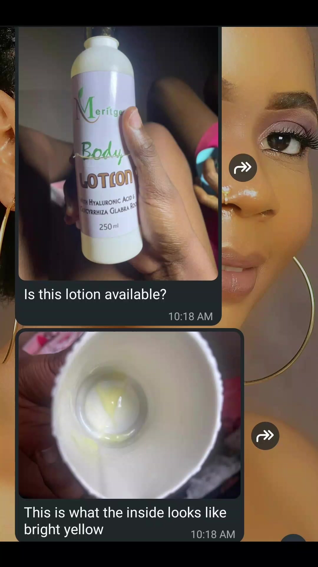 @Meritgemsskincare & Lifestyles