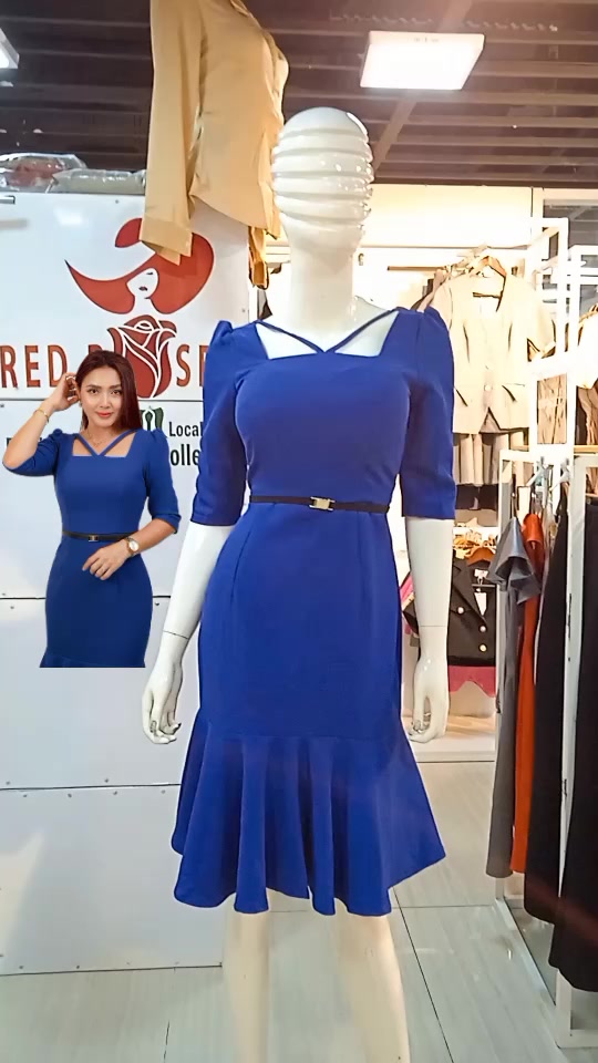 @RED ROSE Designer Collection