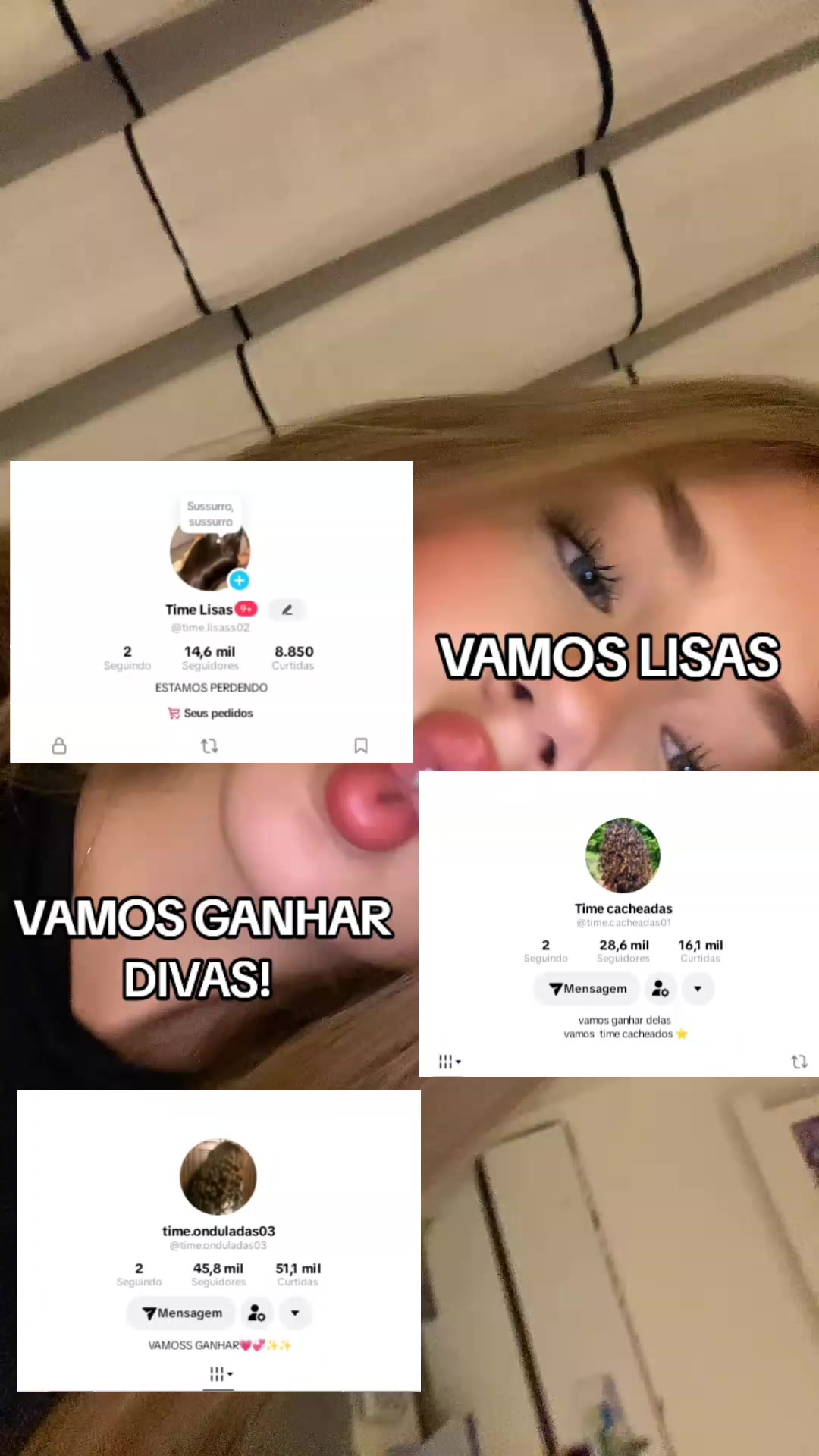@Time Lisas