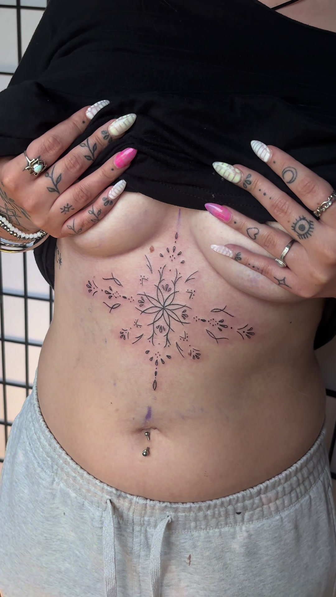 @☆*・゚Honey Renae Tattoos ゚・*☆