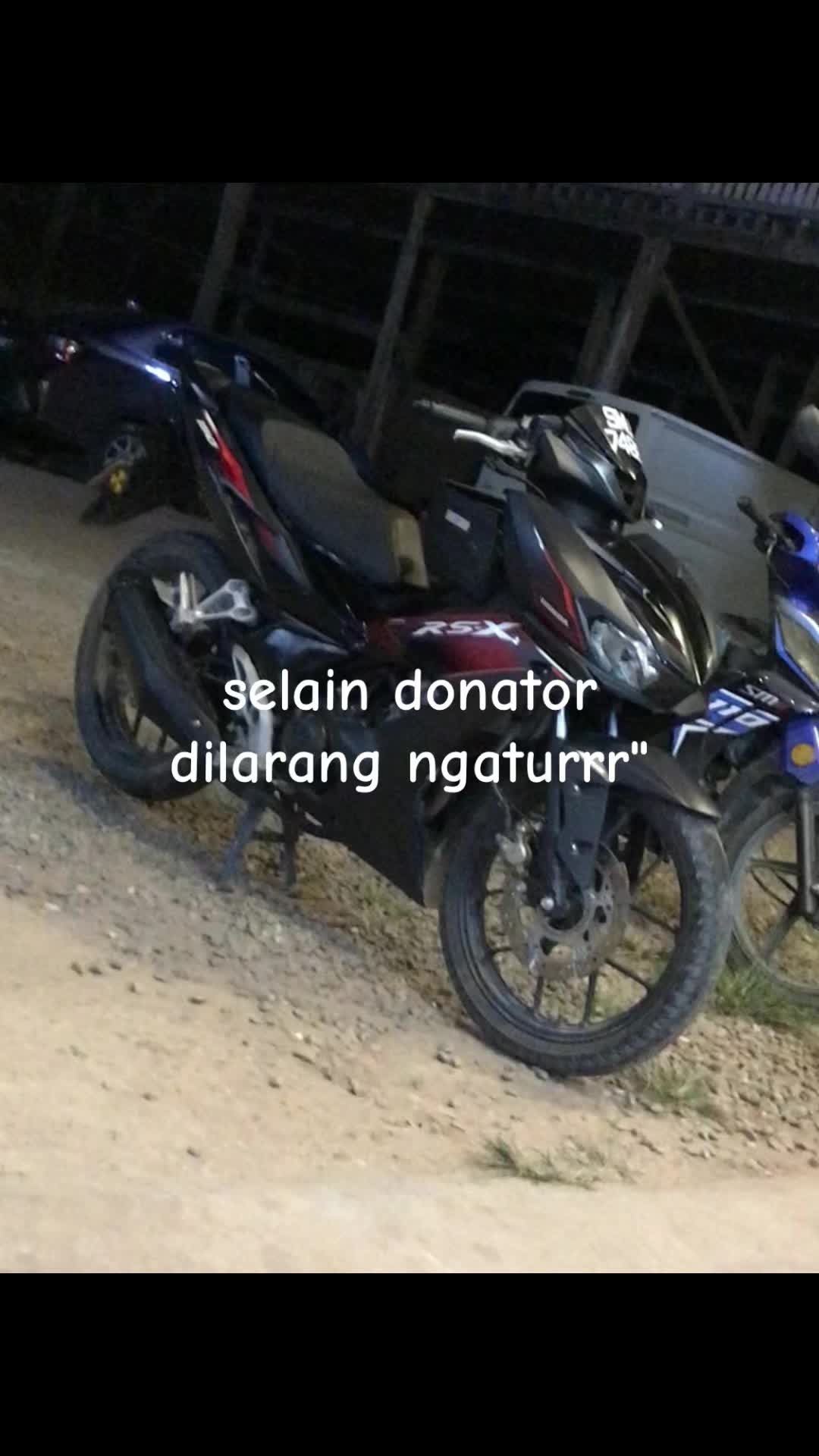 @senior pelawak' 