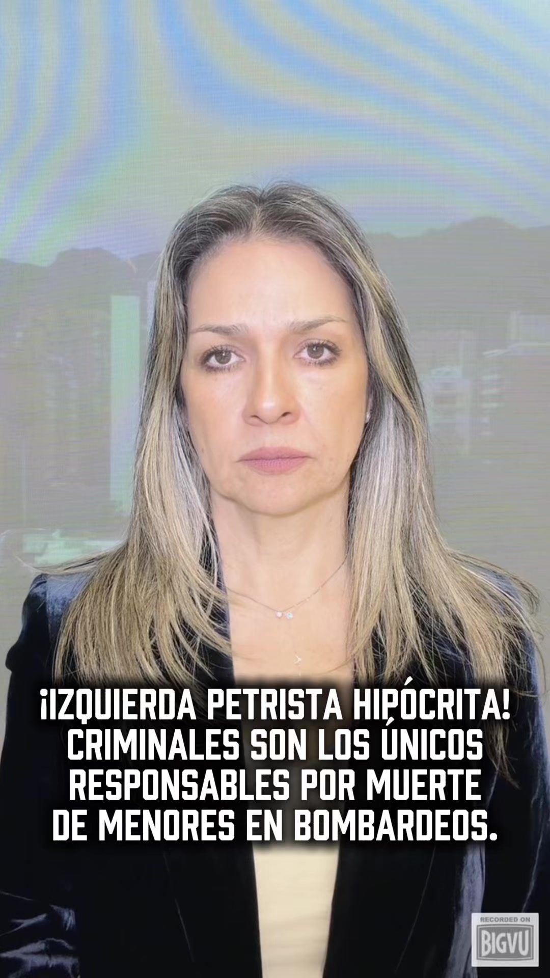 @Vicky Dávila