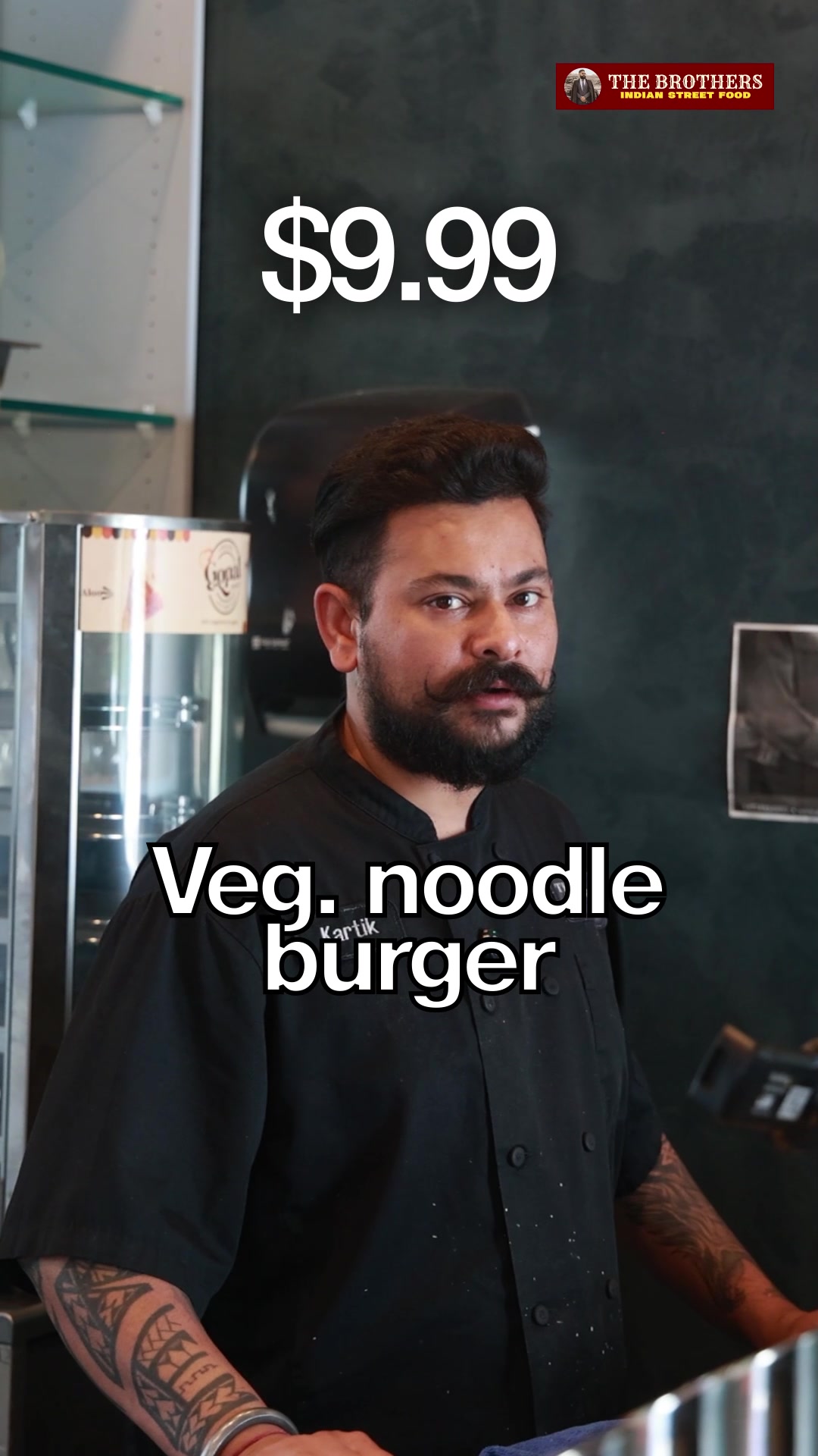 @thebrothers_indianstreetfood