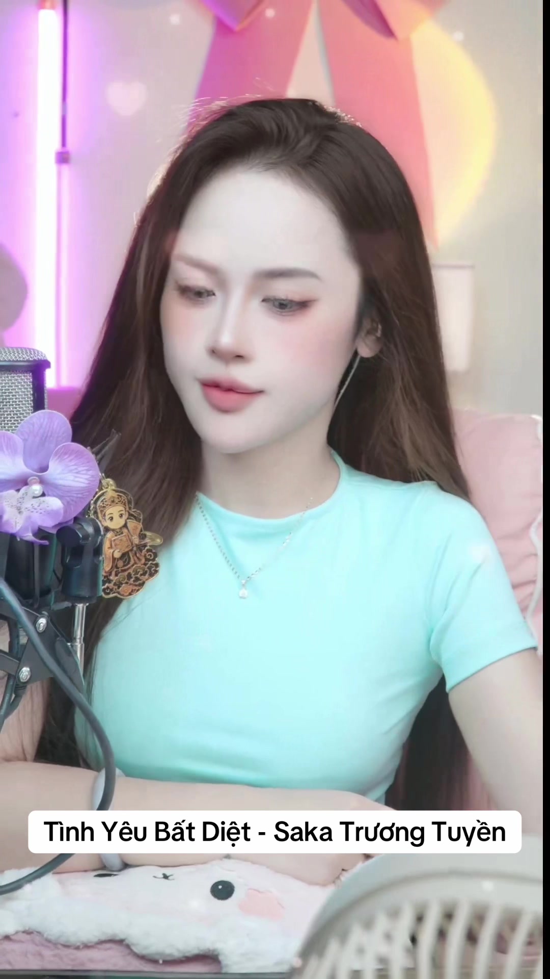 @Bống 🎙️