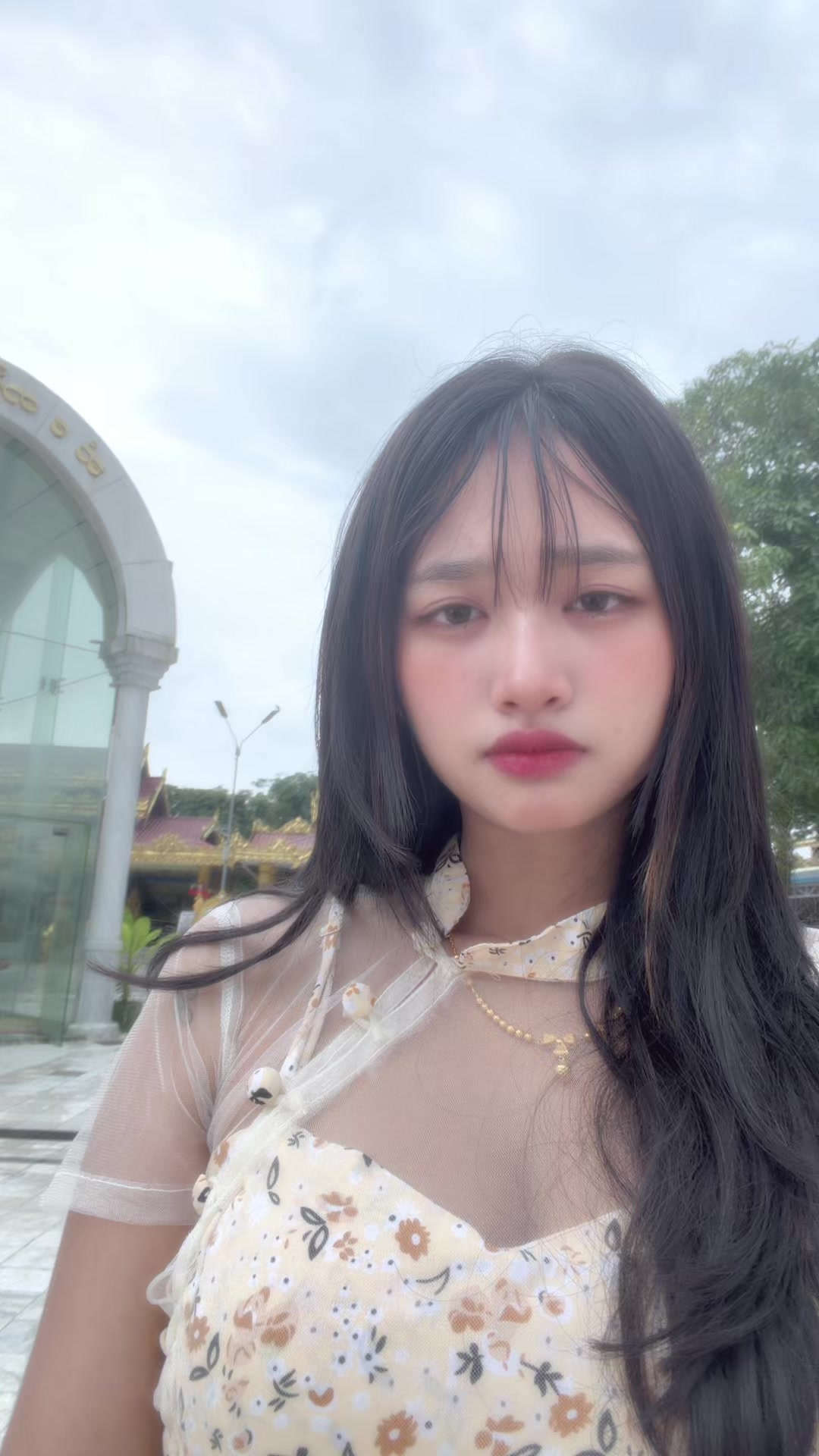 @YoonMay_ယွန်းမေ♍️