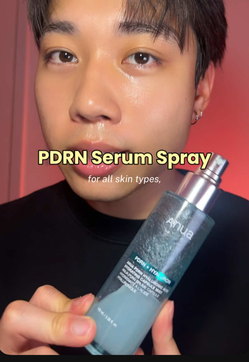@tomkin | k-beauty muse