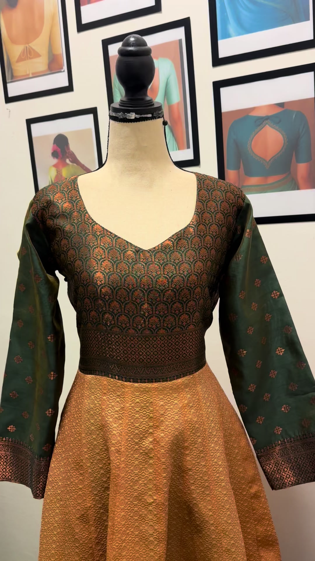 @Deepam Boutique And Tailoring