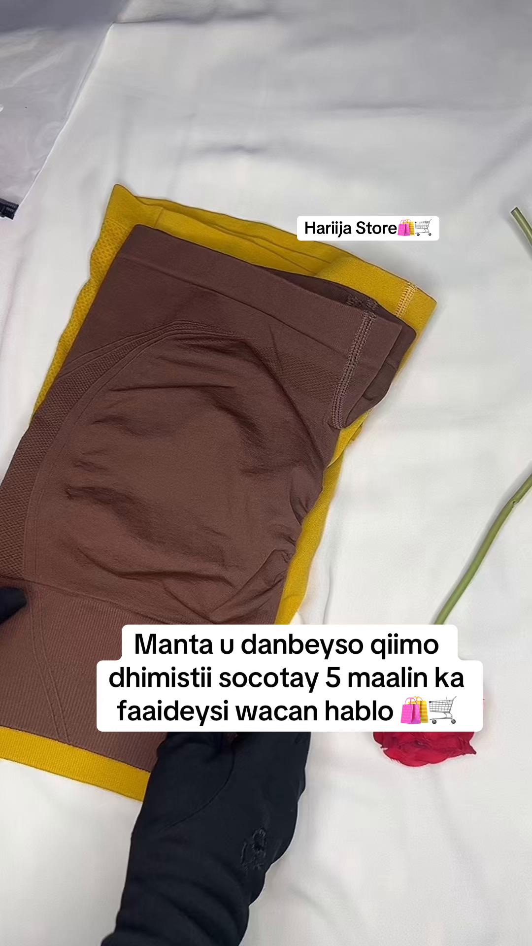 @HARIIJA ONLINE STORE🛍️🛒