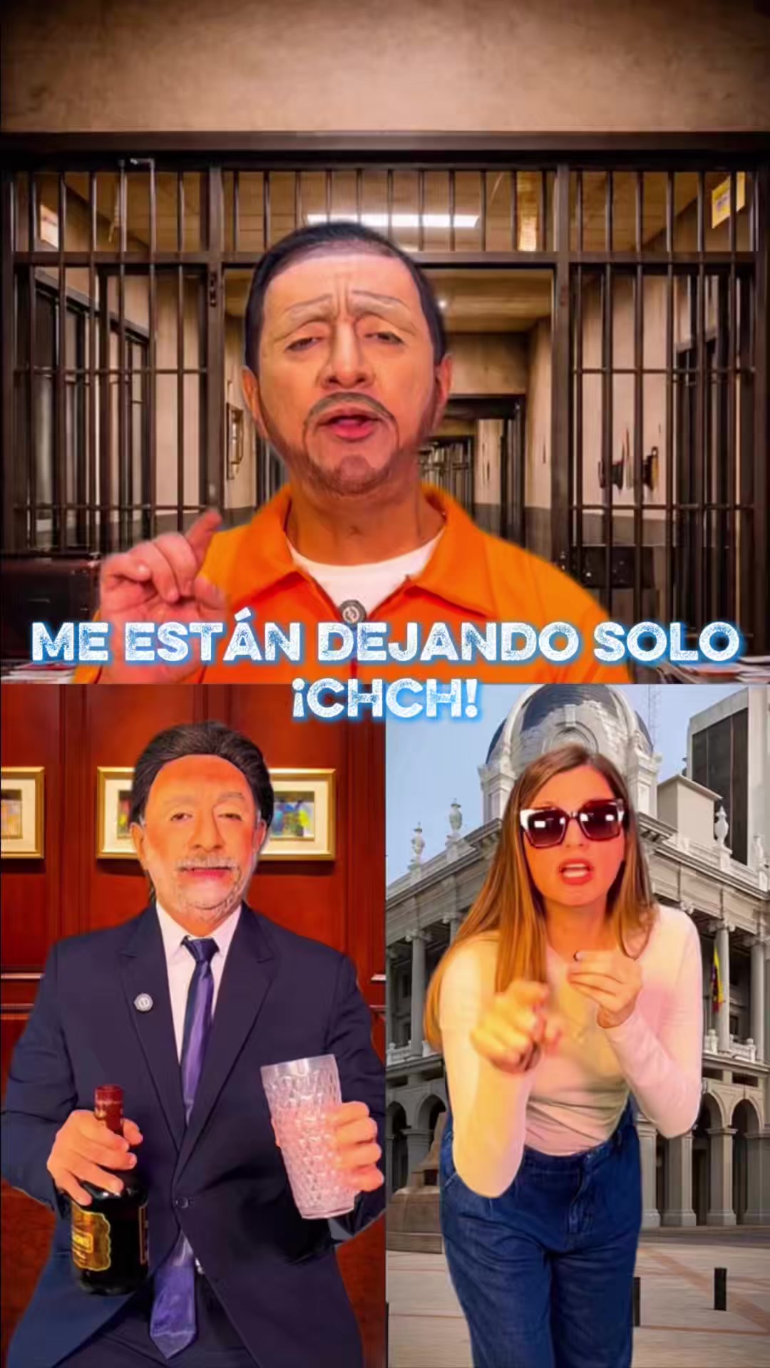 @Fernando Villarroel
