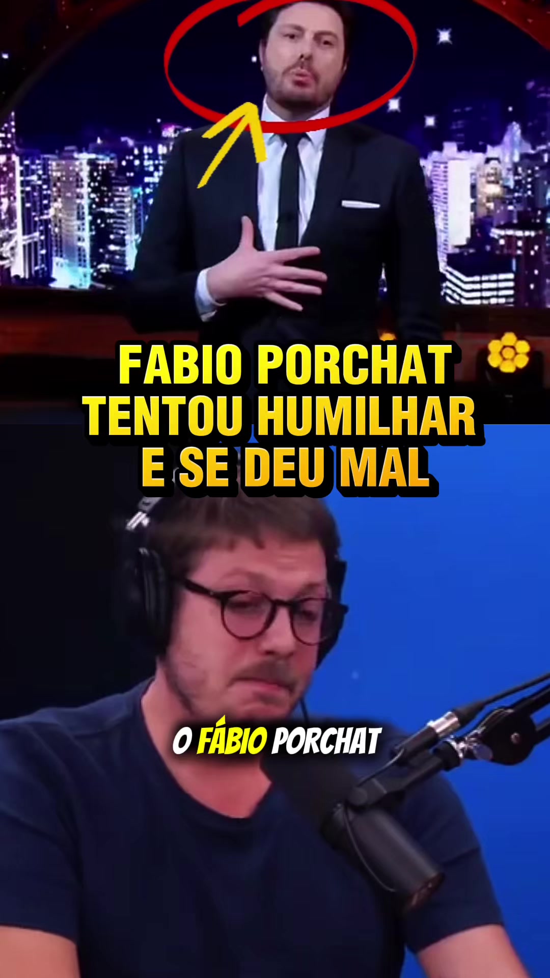 @CURIOSAMENTE FAMOSOS