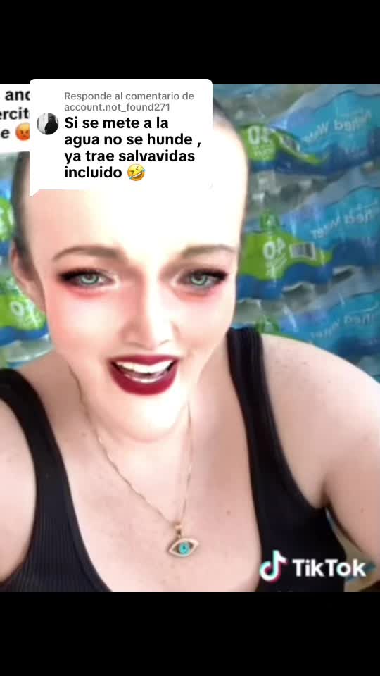 @Alma Marcela
