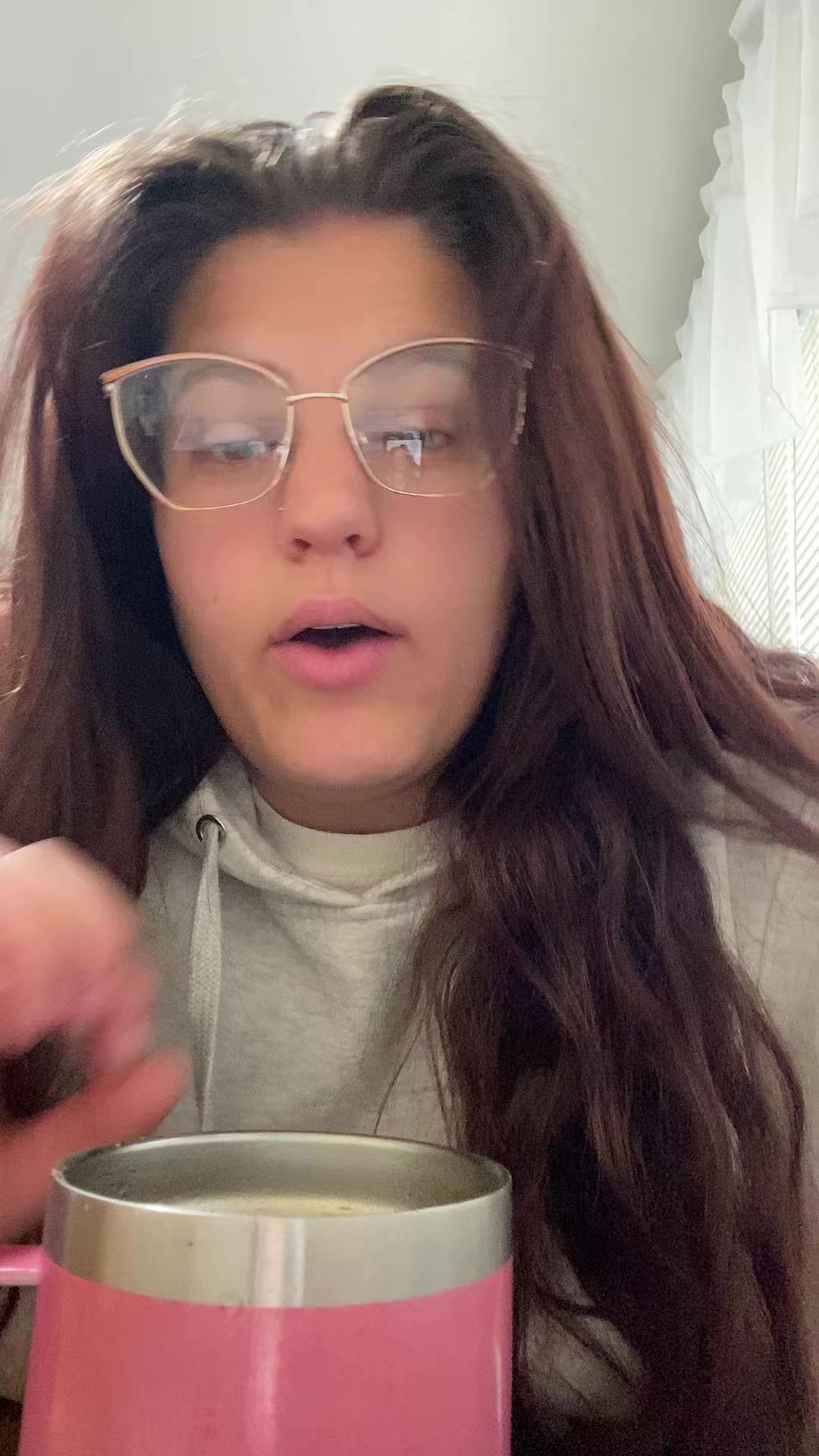 @Meagan Francis-Pattik