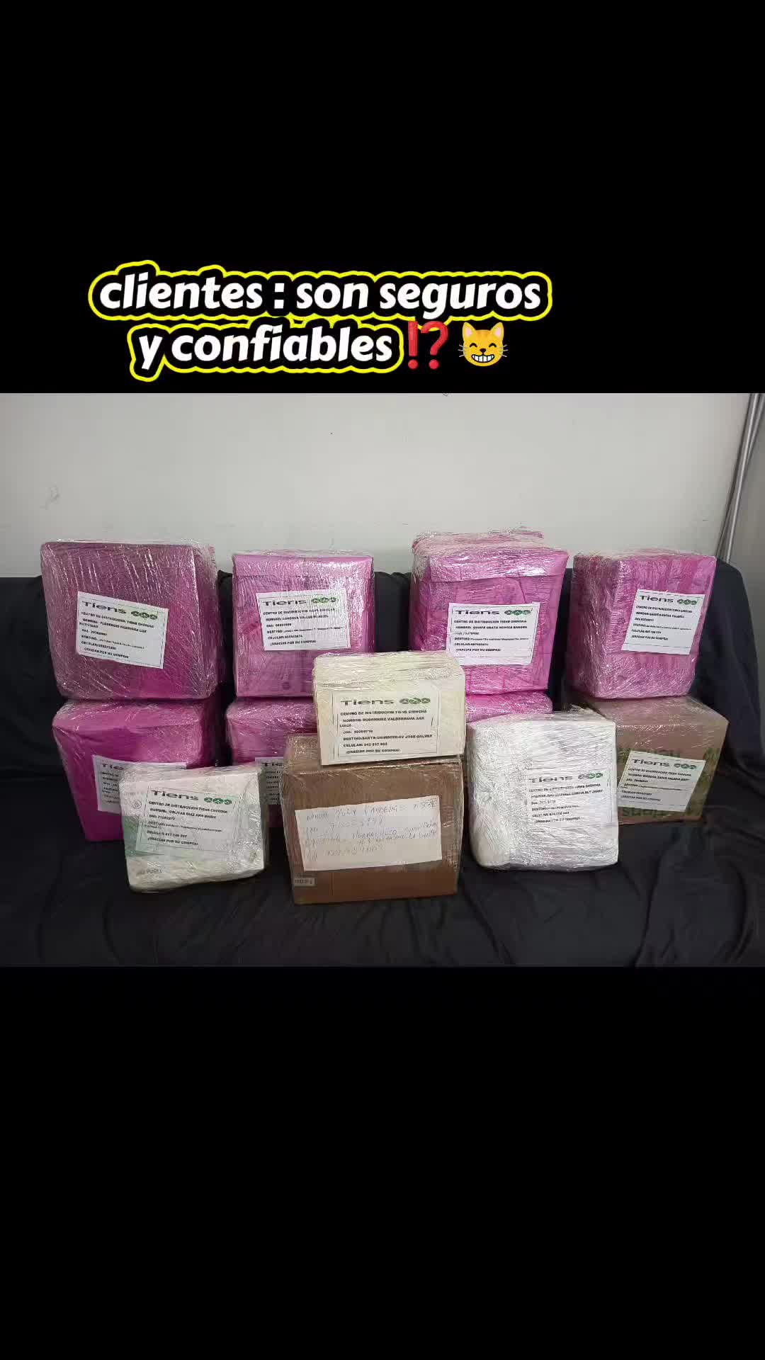 @Nelyflores👩&zwj;💻💪🤑