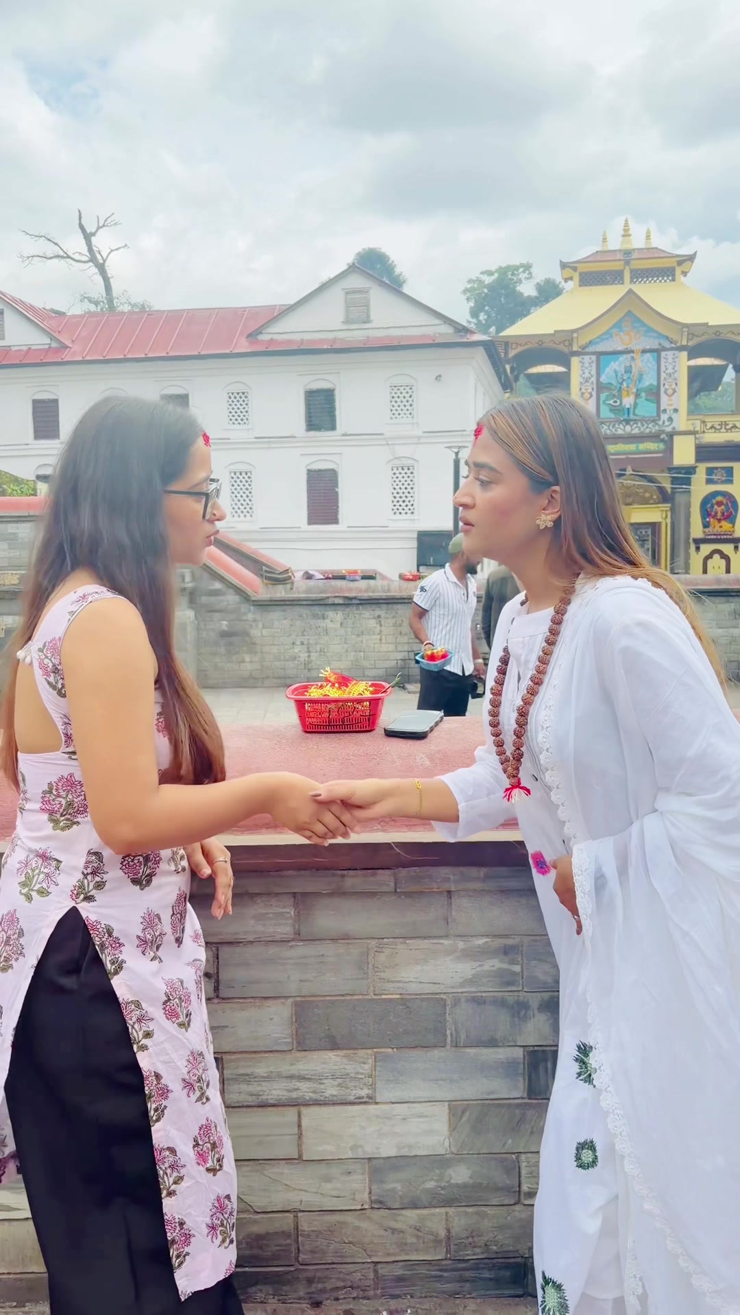 @Anjila Regmi