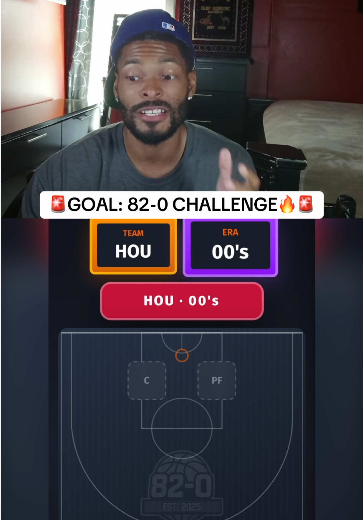 @Cinco Talks Hoops