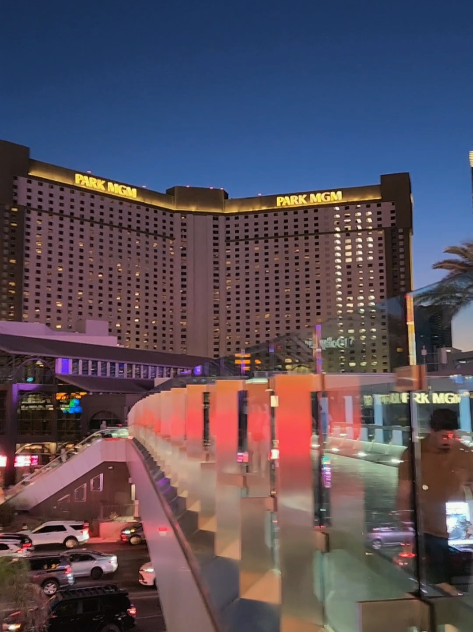 @Sin City Las Vegas